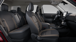 2025 Ford Bronco Sport® Internal Image 1